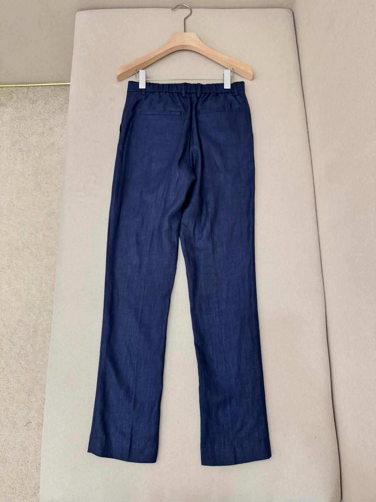 Multi-color pant