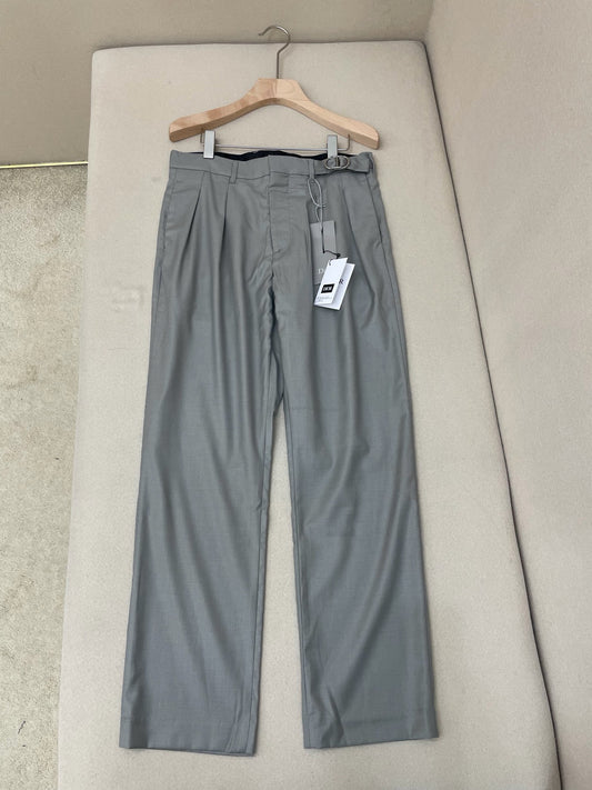 Grey Pant