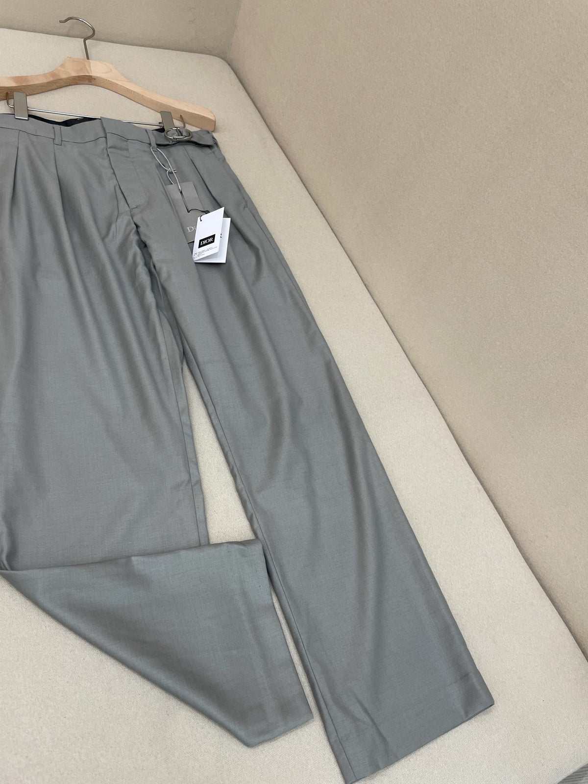 Grey Pant
