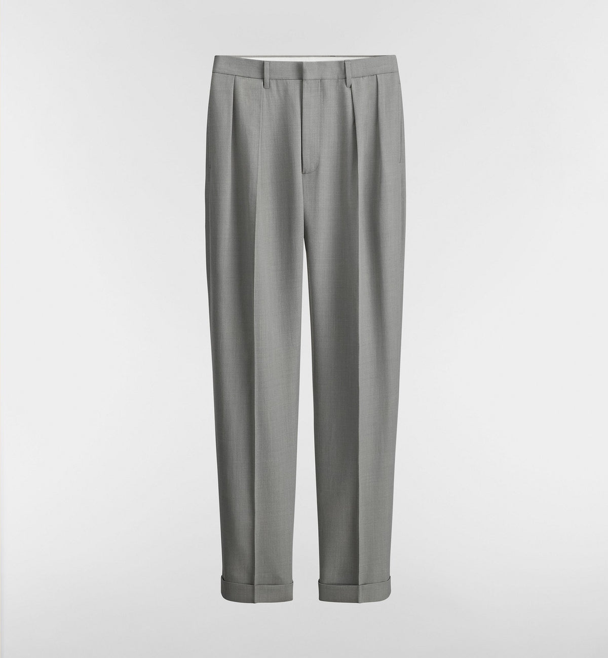 Grey Pant