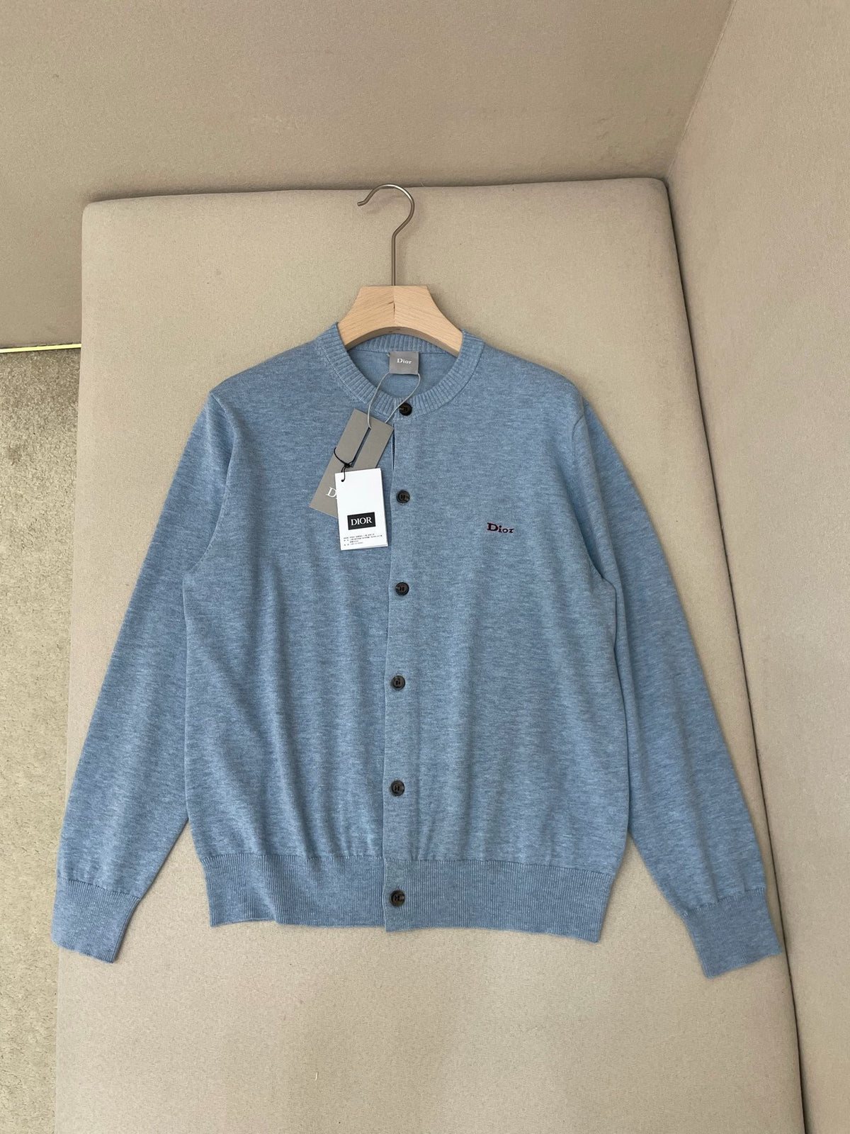 Sky blue Sweatshirt