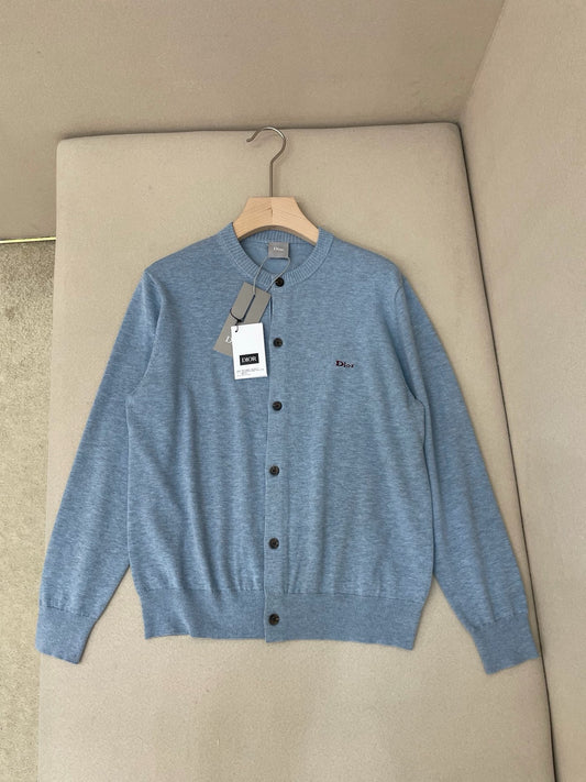 Sky blue Sweatshirt