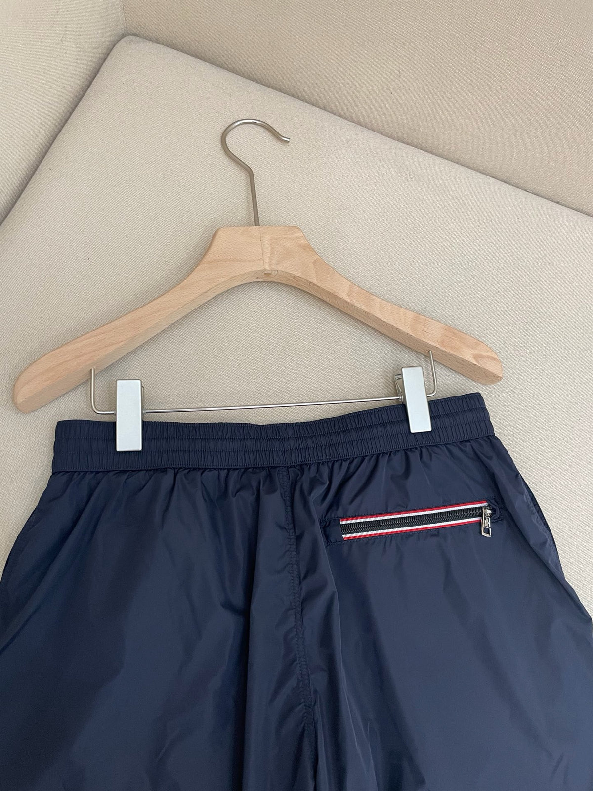 Multi-color Short