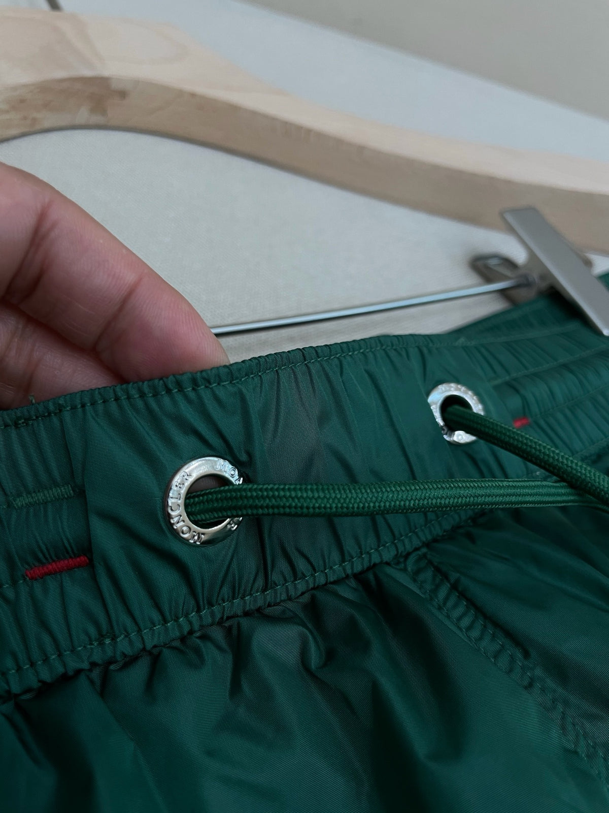 Multi-color Short