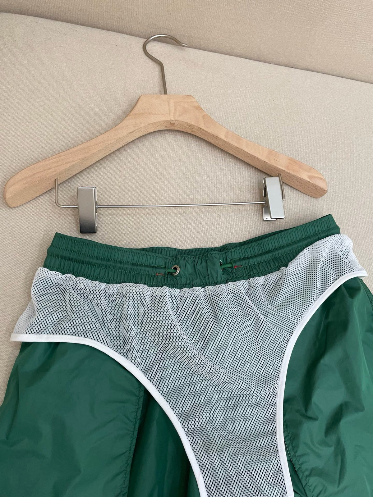 Multi-color Short
