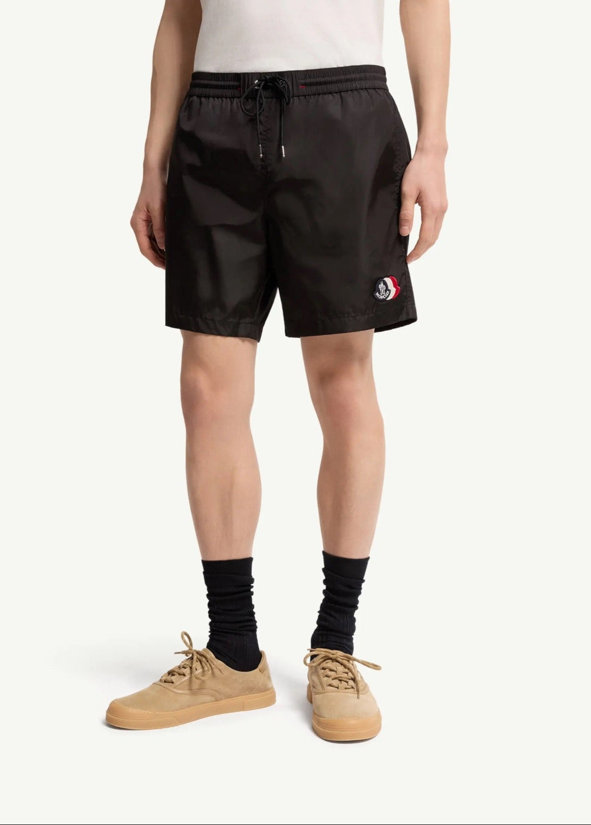 Multi-color Short