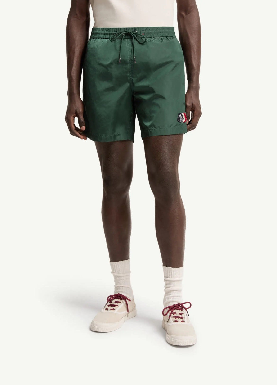 Multi-color Short
