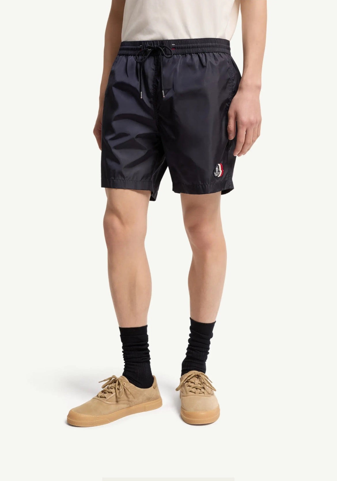 Multi-color Short