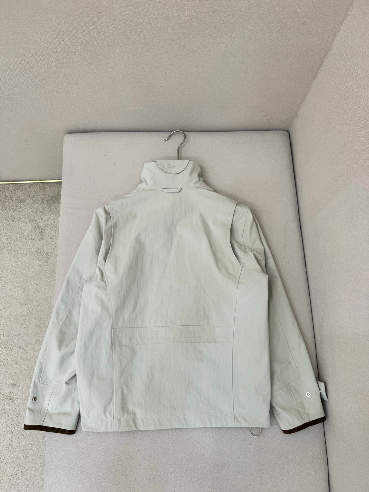 Multi-color Jacket