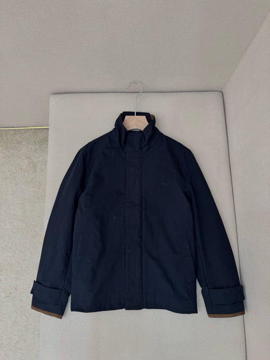 Multi-color Jacket