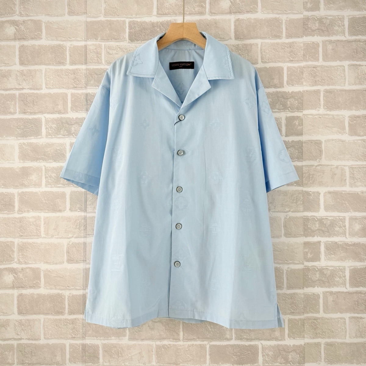 Multi-color Shirt