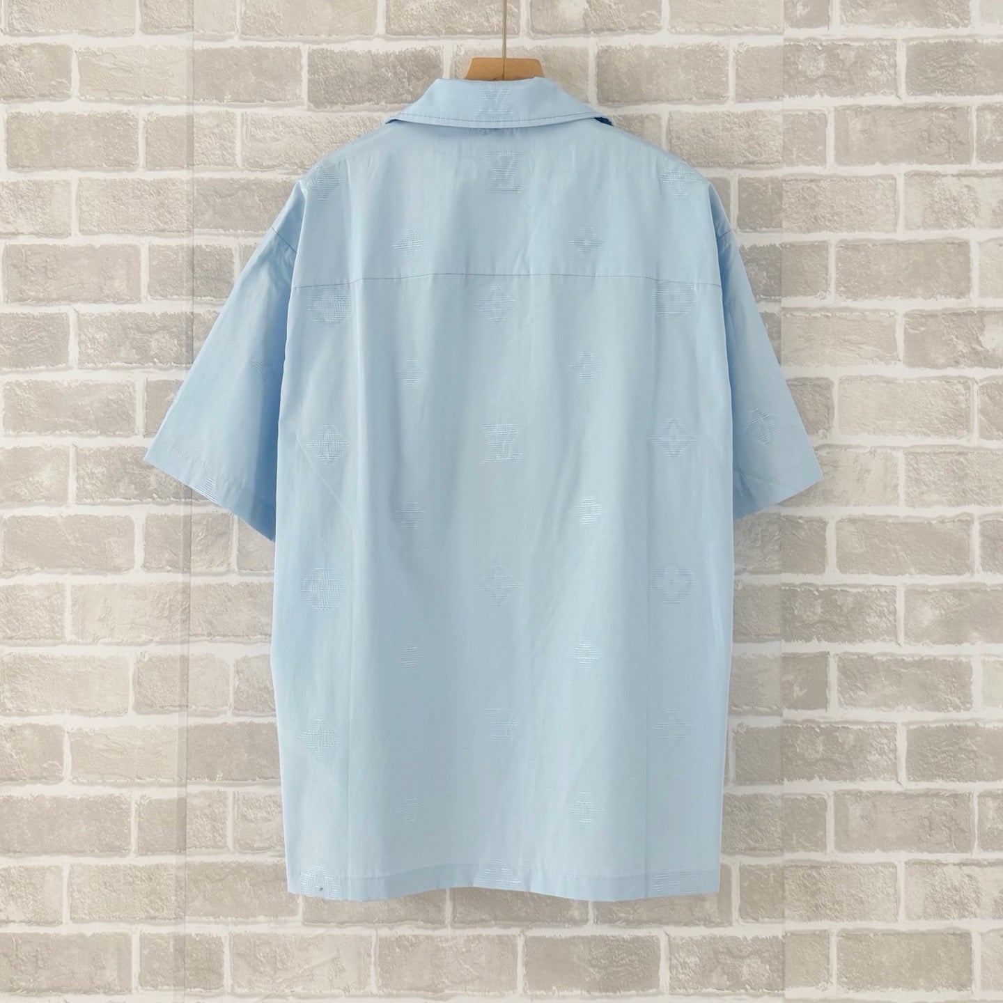 Multi-color Shirt