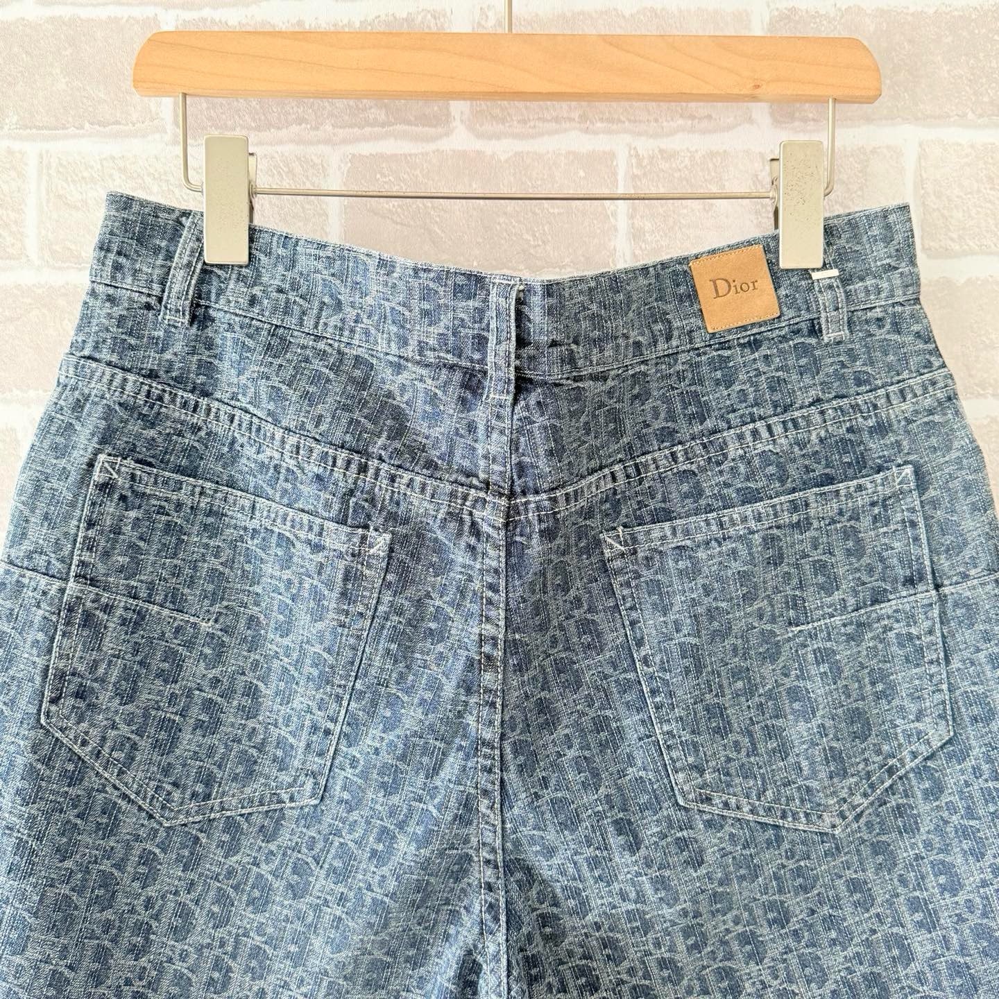 Deep Blue Short