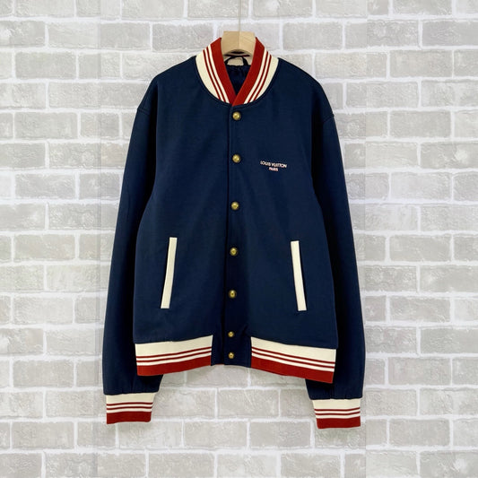 Blue Jacket