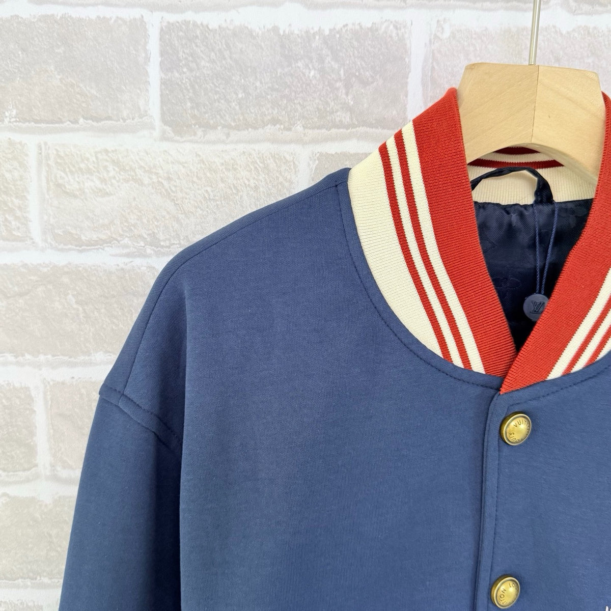 Blue Jacket