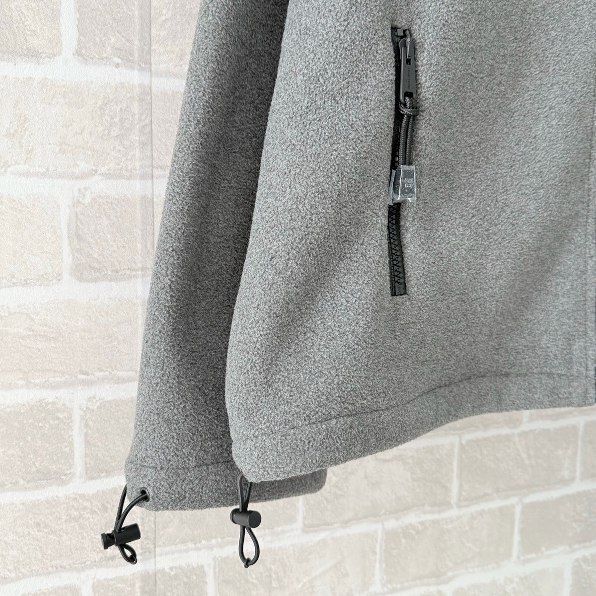 Gray Hoodie