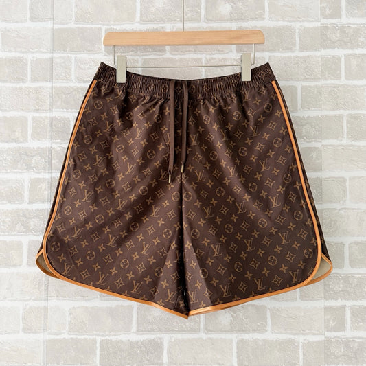 Brown Short