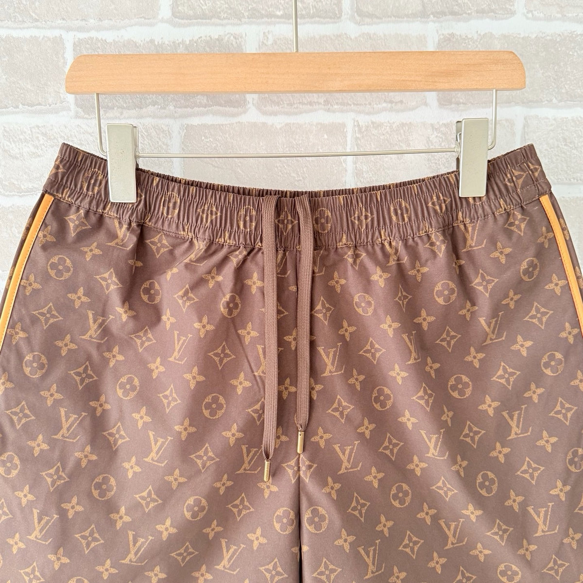Brown Short