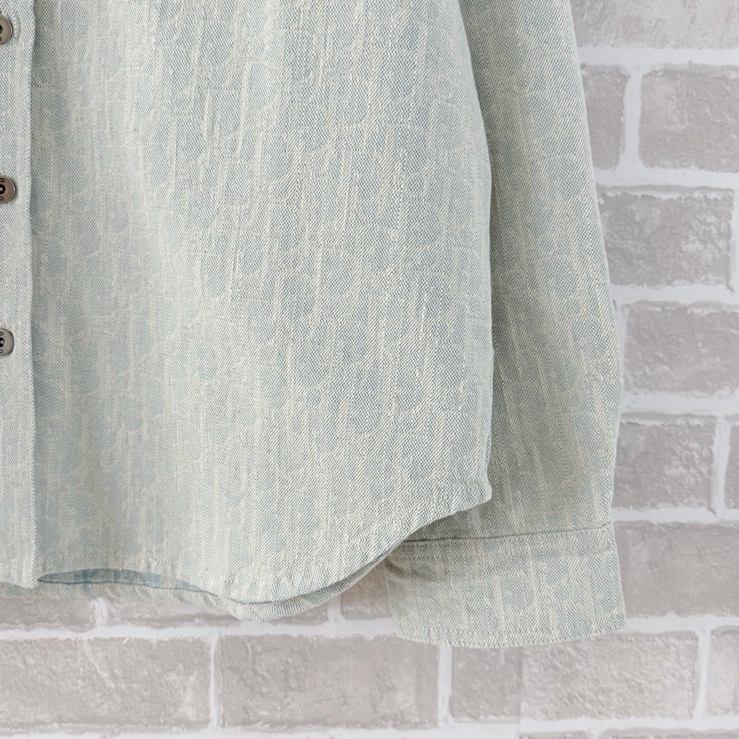 Sage Green Shirt