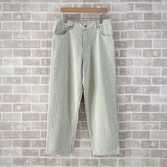 Sage Green Pant