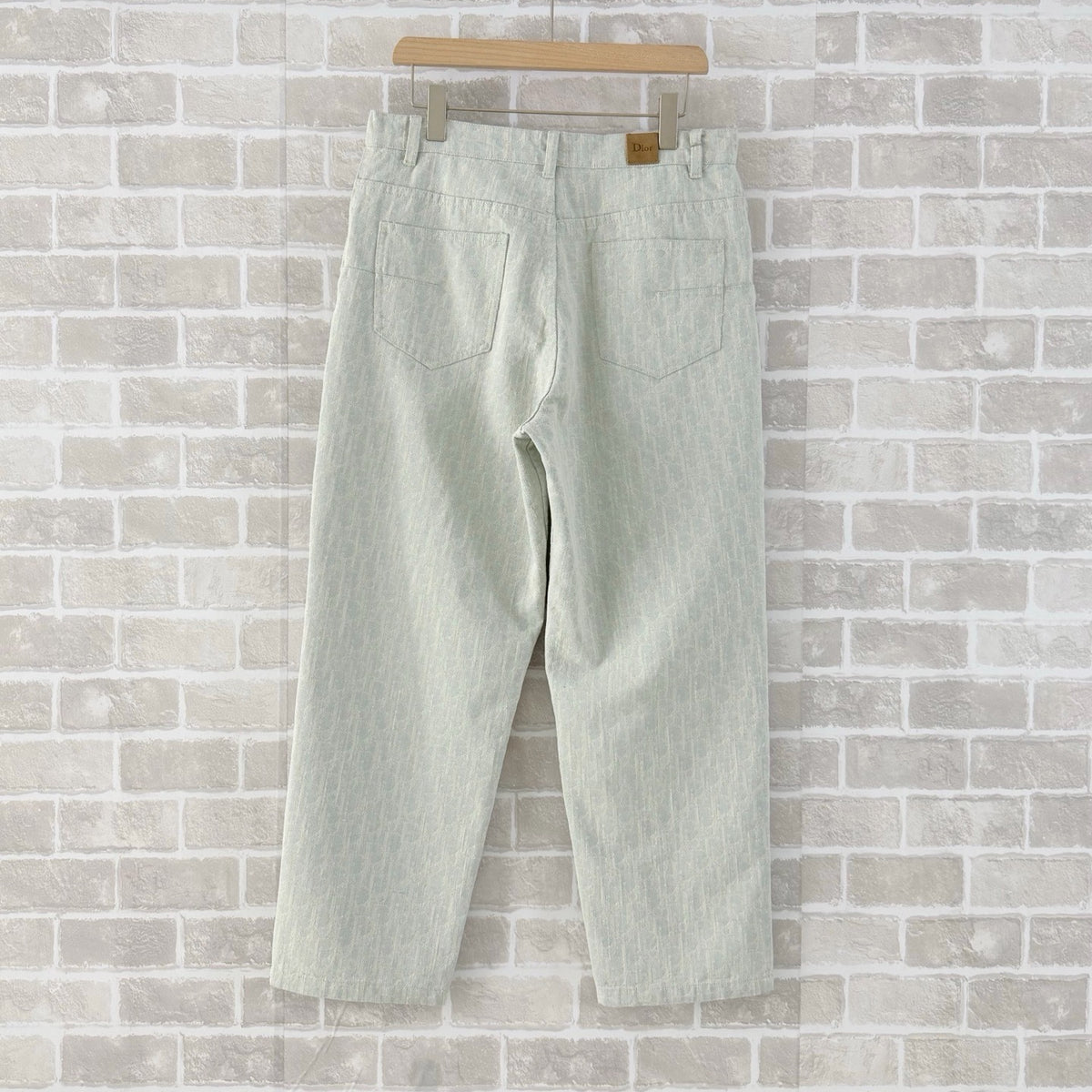 Sage Green Pant