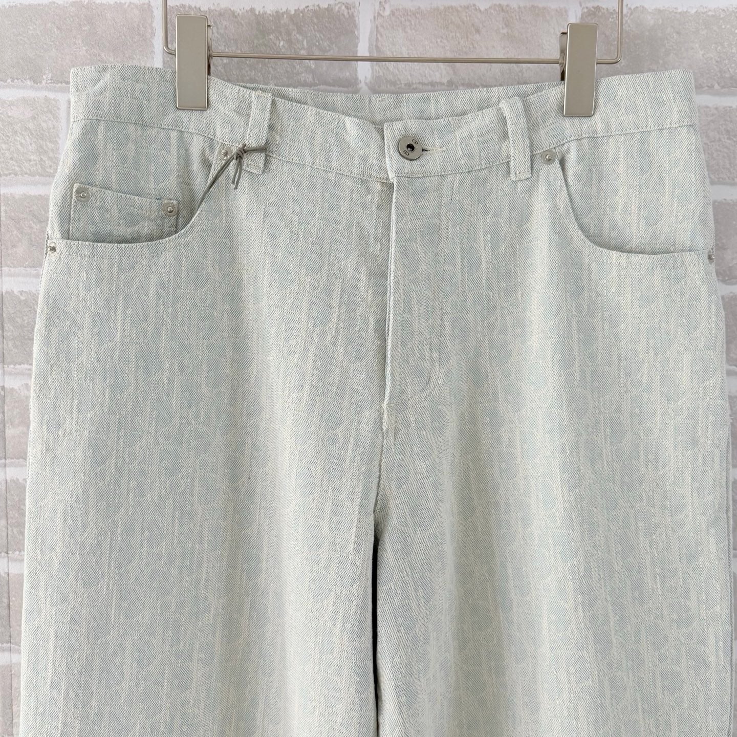 Sage Green Pant