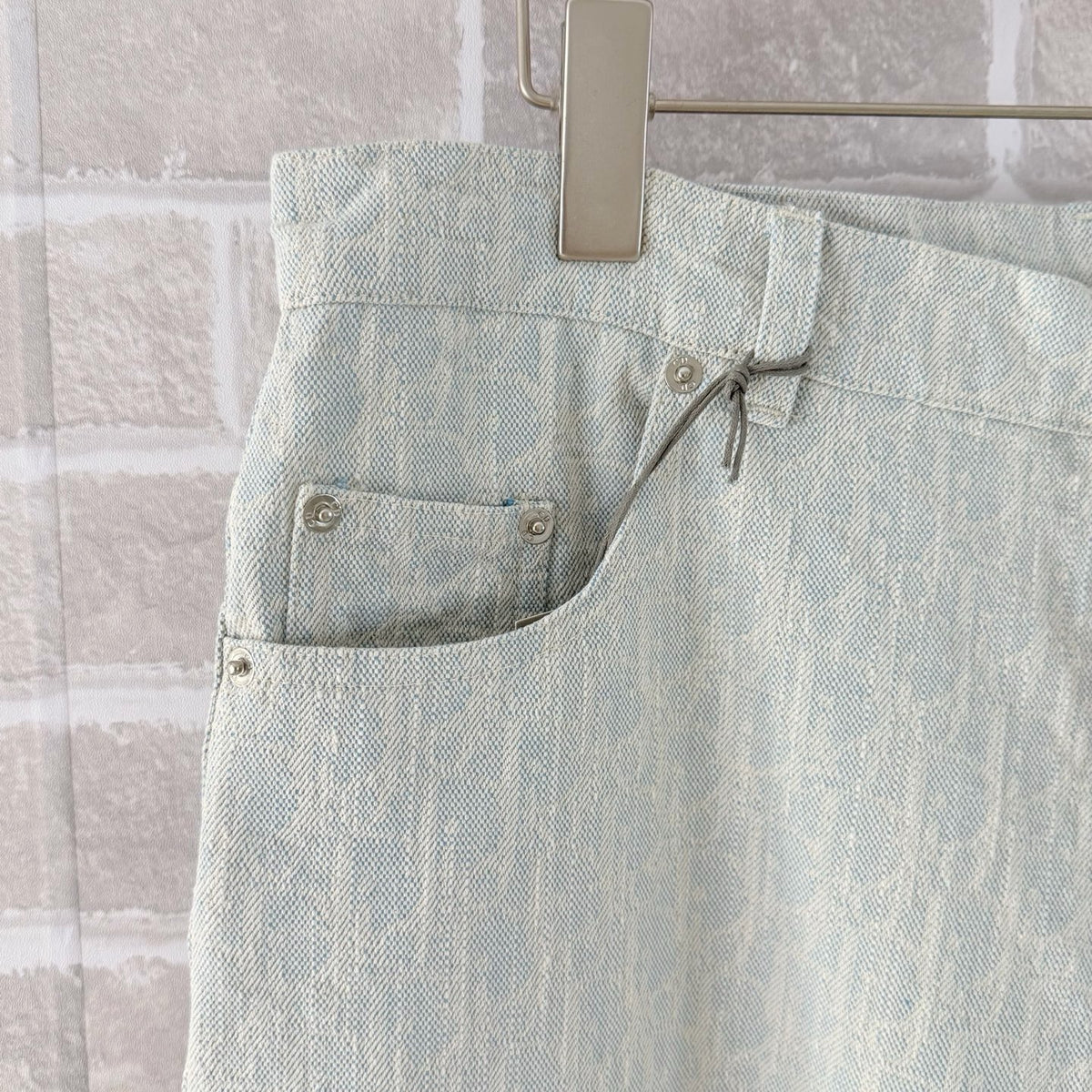 Sage Green Pant