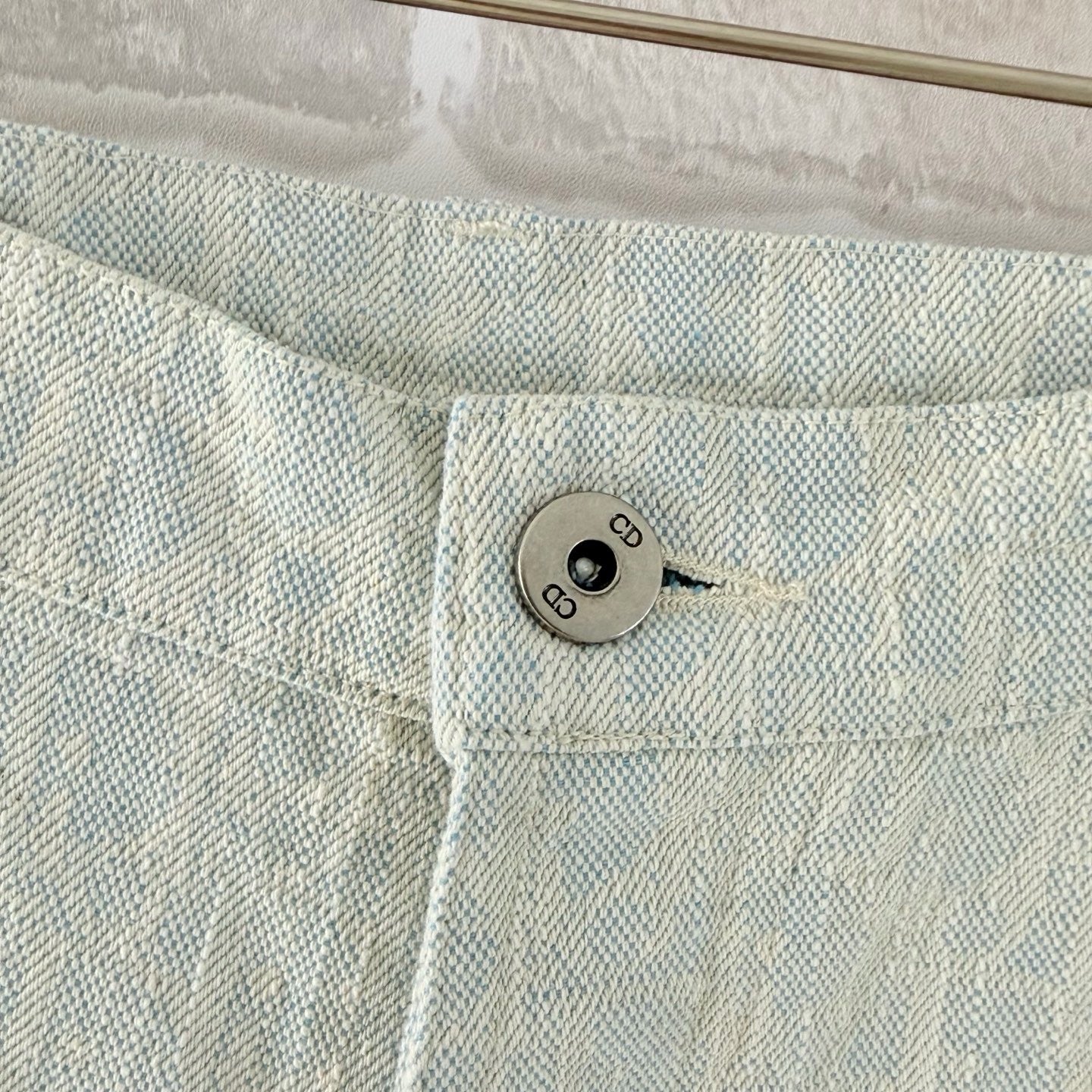 Sage Green Pant