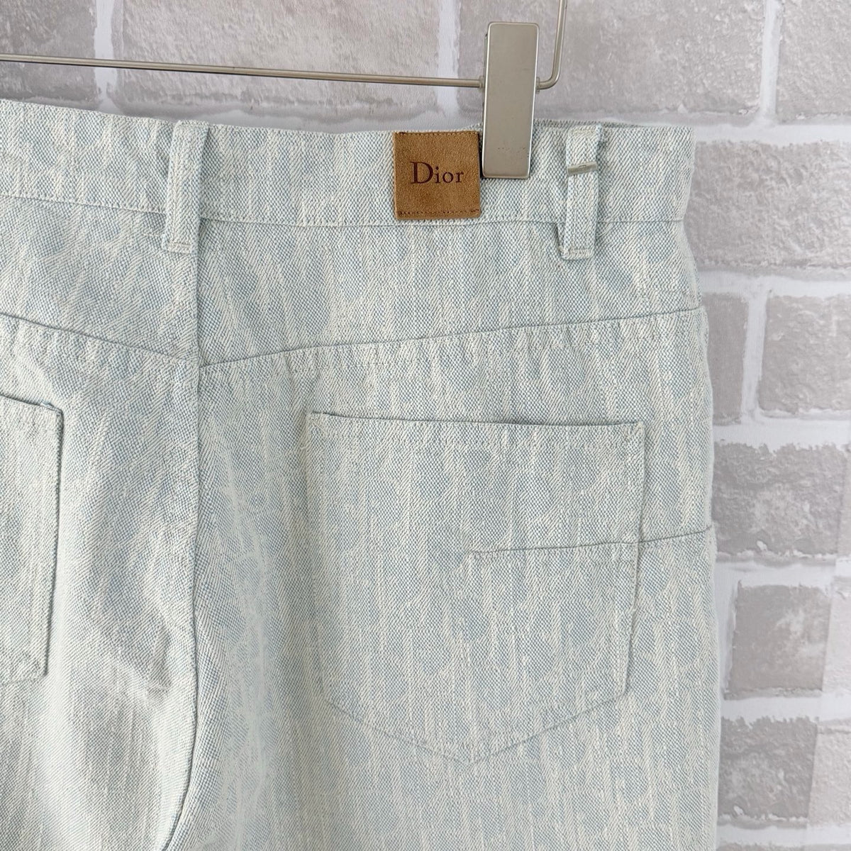 Sage Green Pant