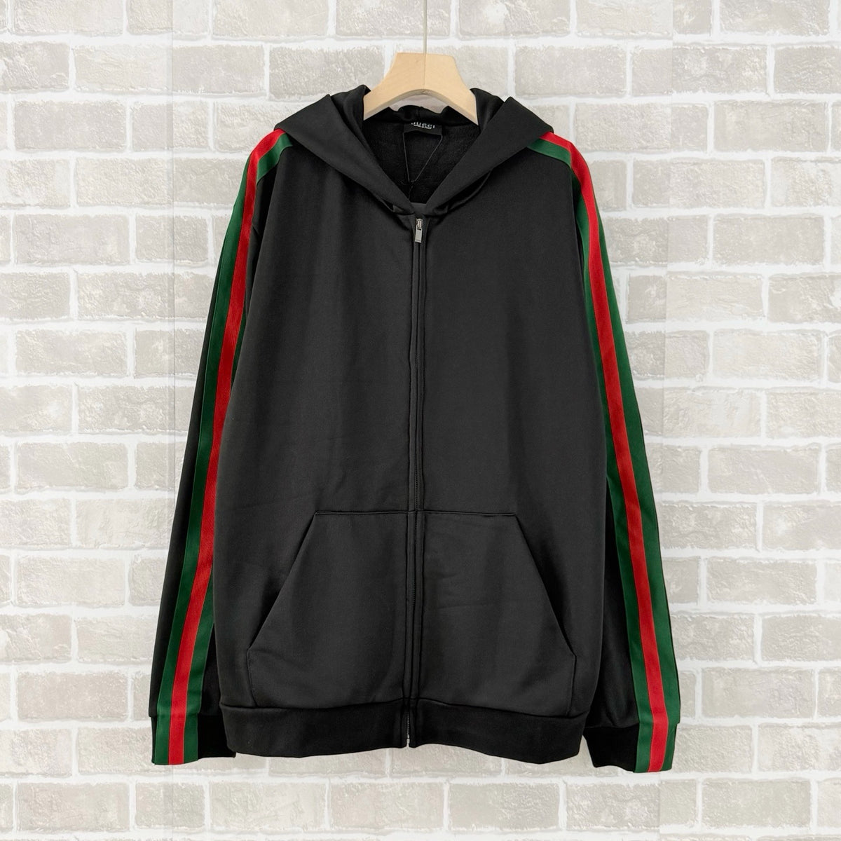 Multi-color Hoodie