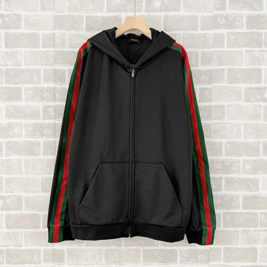 Multi-color Hoodie