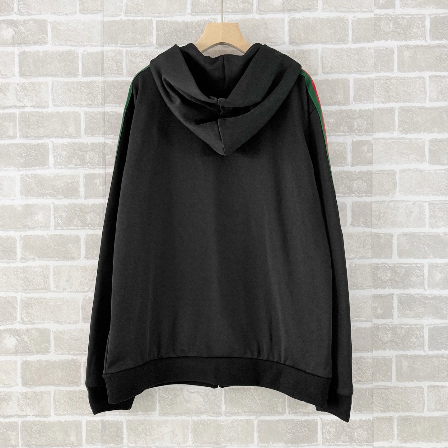 Multi-color Hoodie
