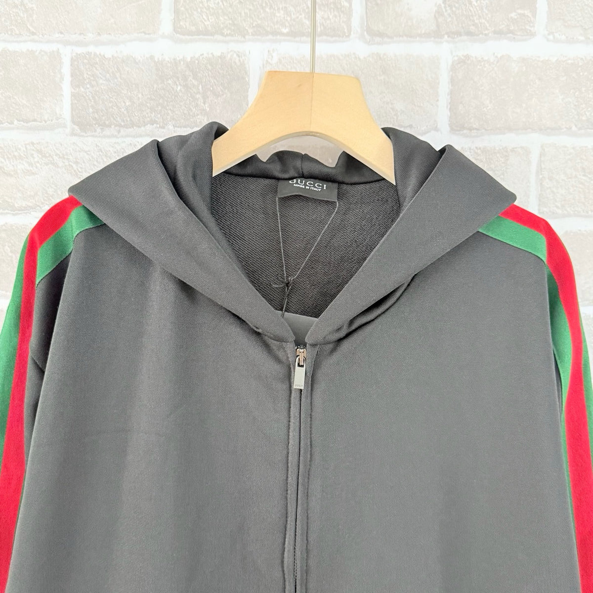 Multi-color Hoodie