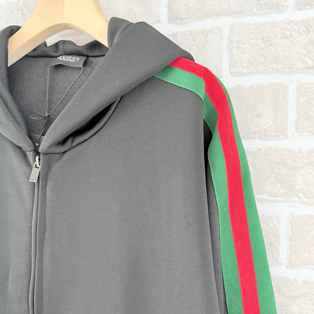 Multi-color Hoodie