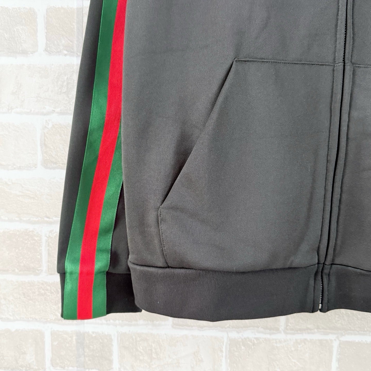Multi-color Hoodie