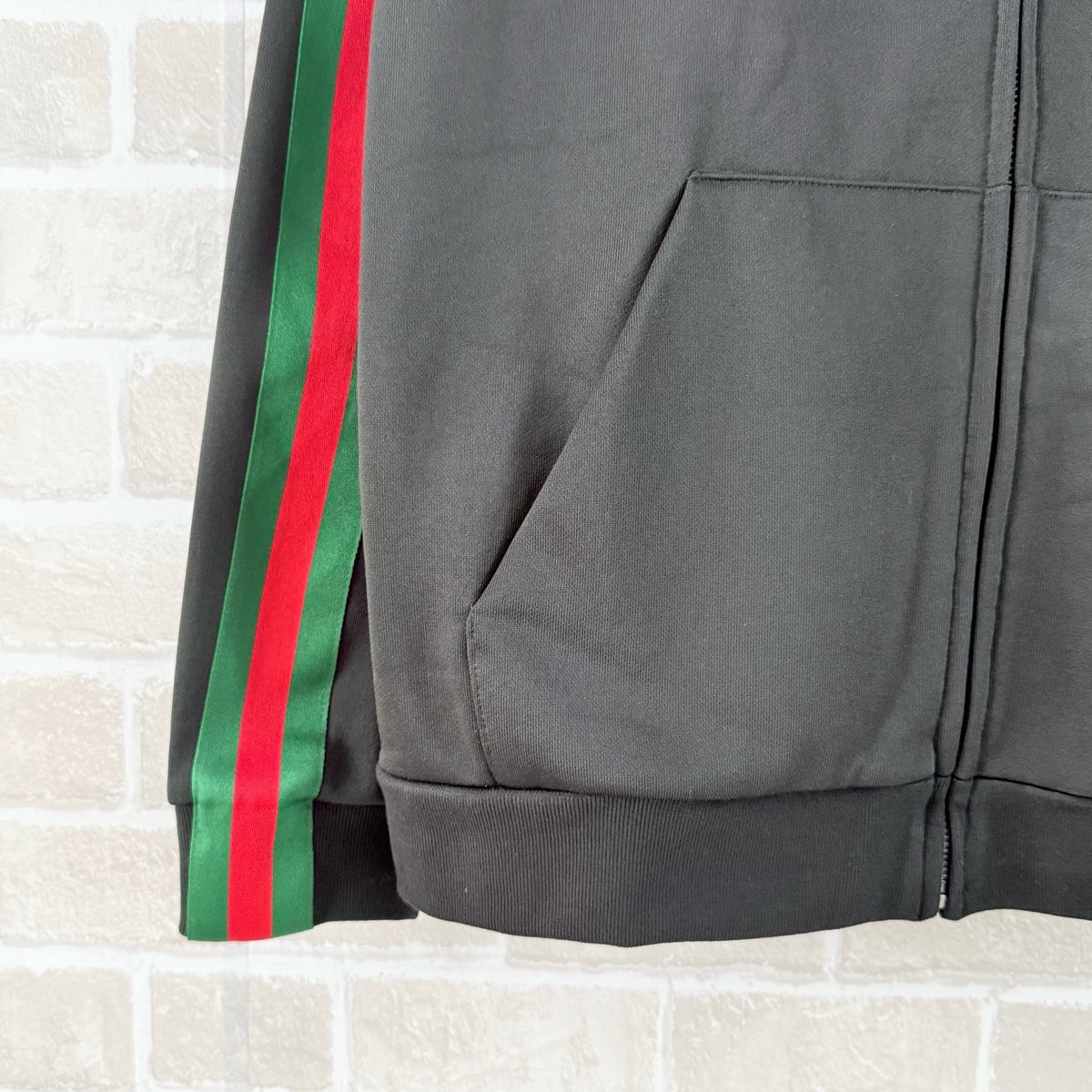 Multi-color Hoodie