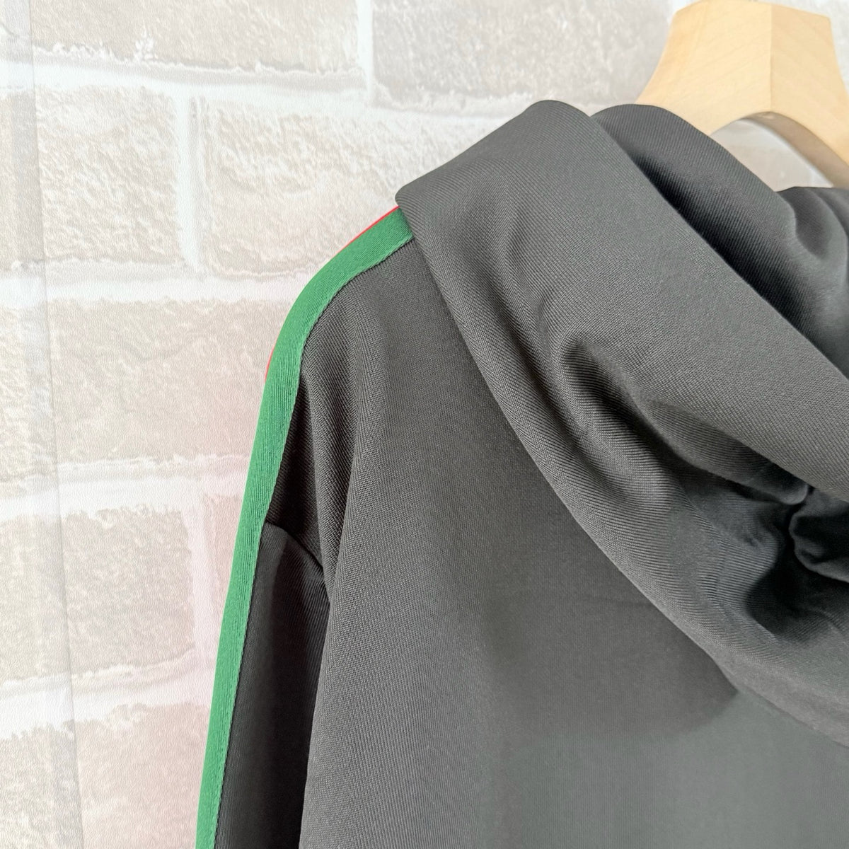 Multi-color Hoodie