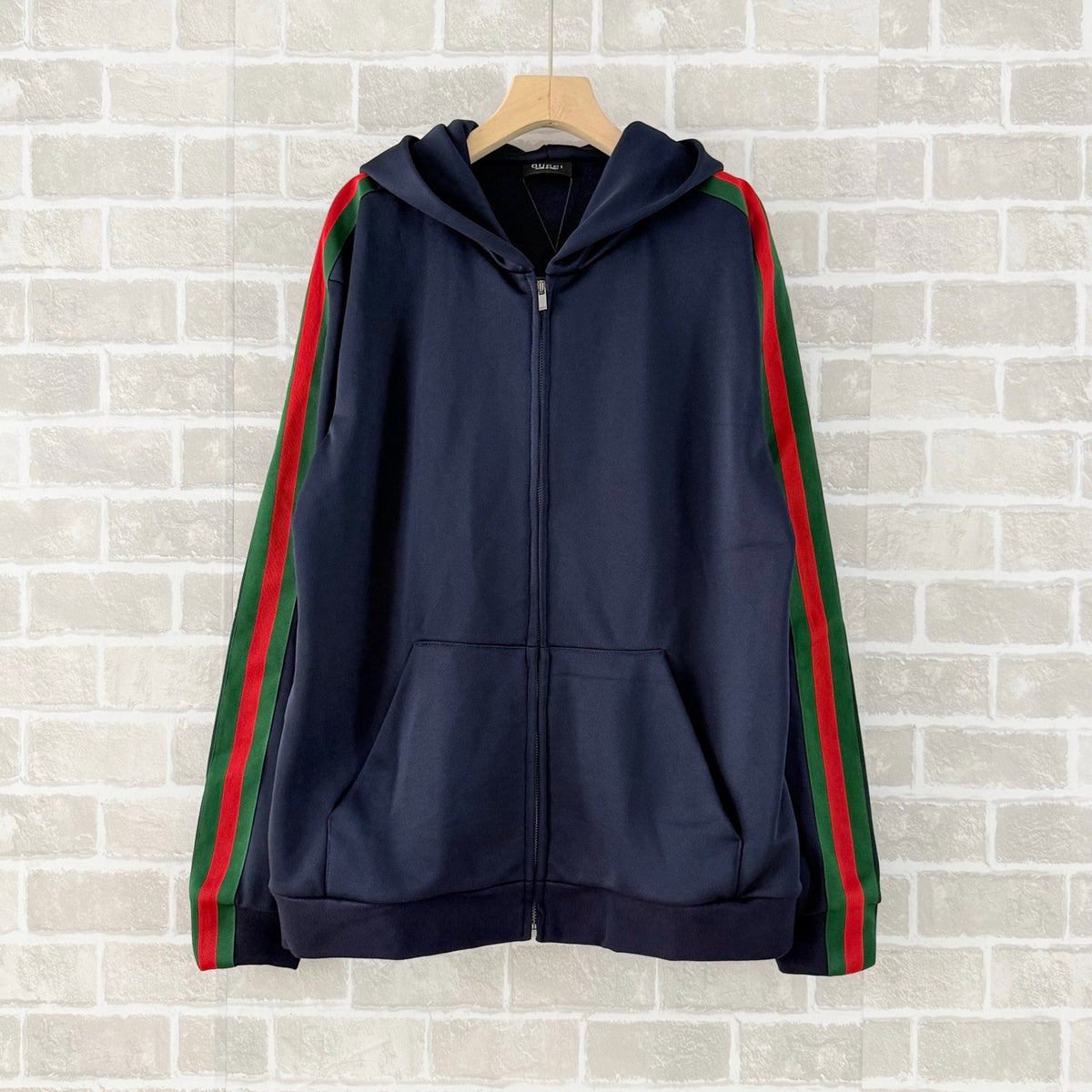 Multi-color Hoodie