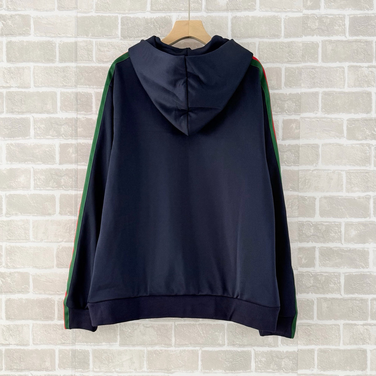 Multi-color Hoodie