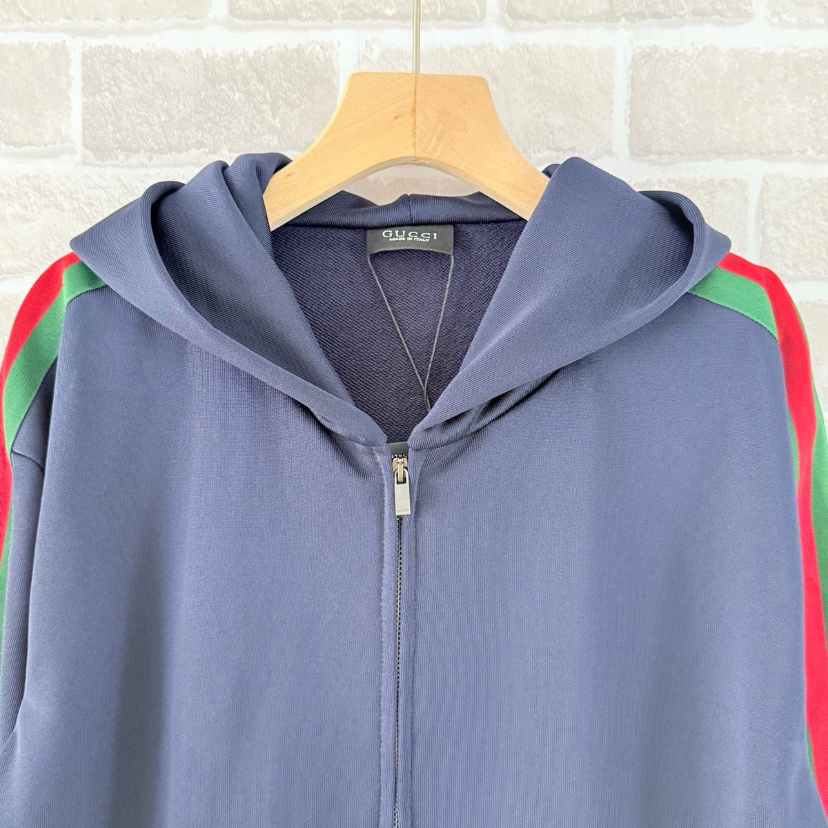 Multi-color Hoodie