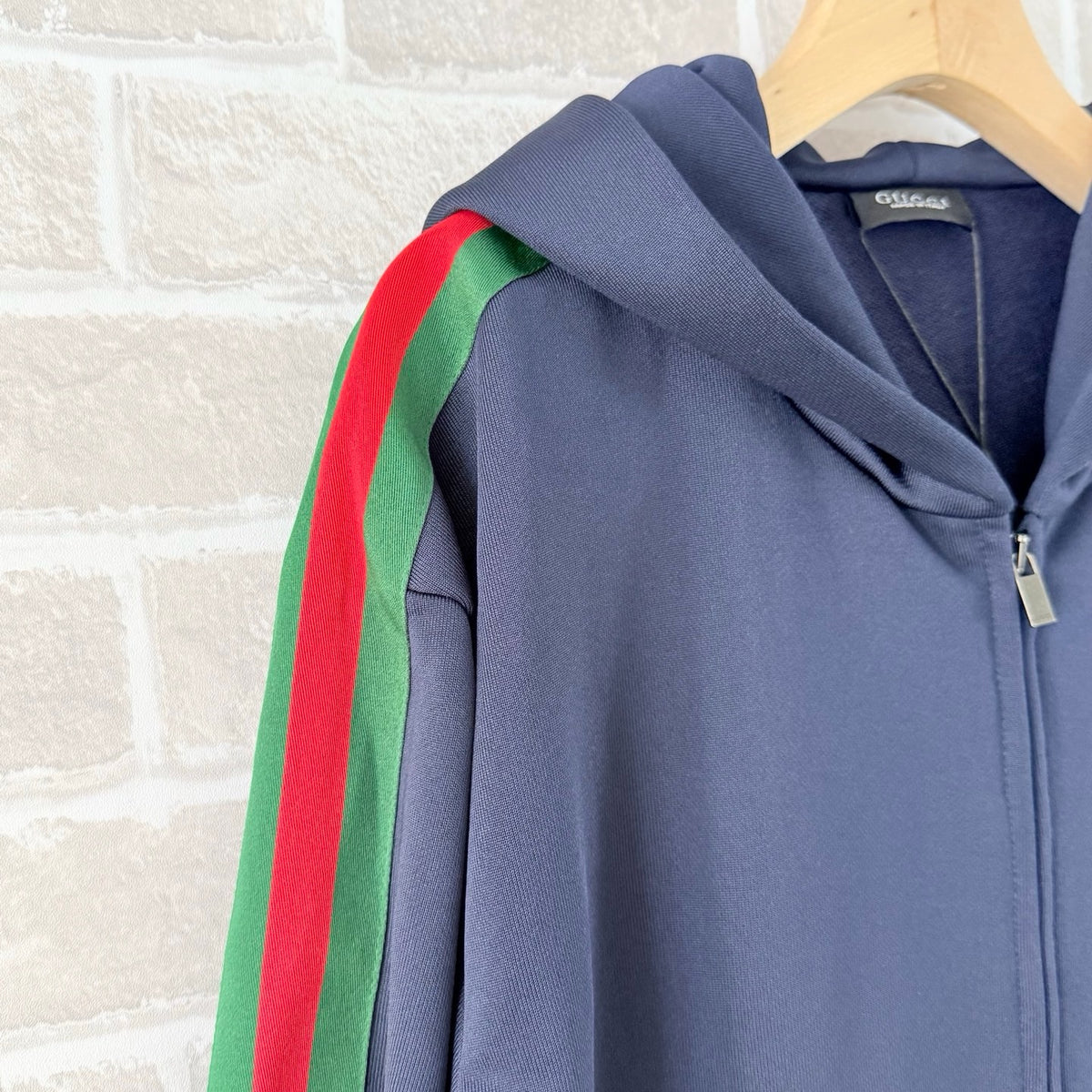 Multi-color Hoodie