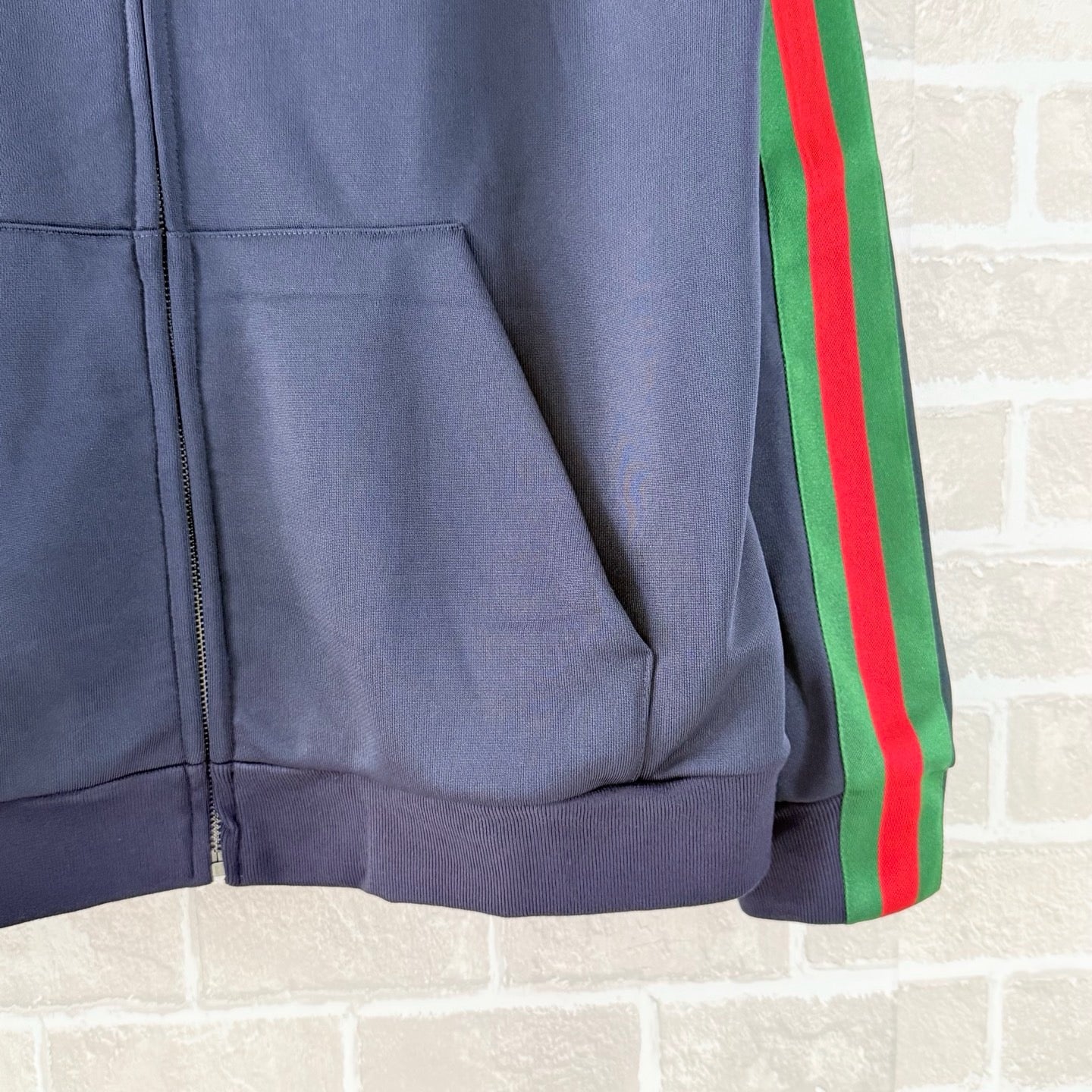 Multi-color Hoodie