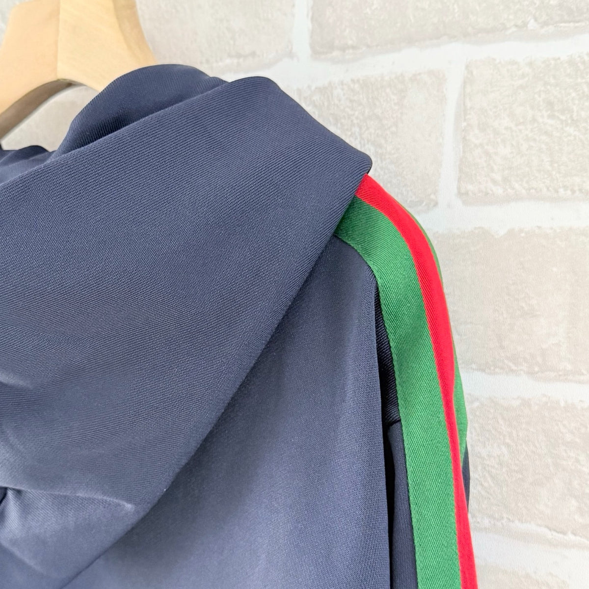 Multi-color Hoodie