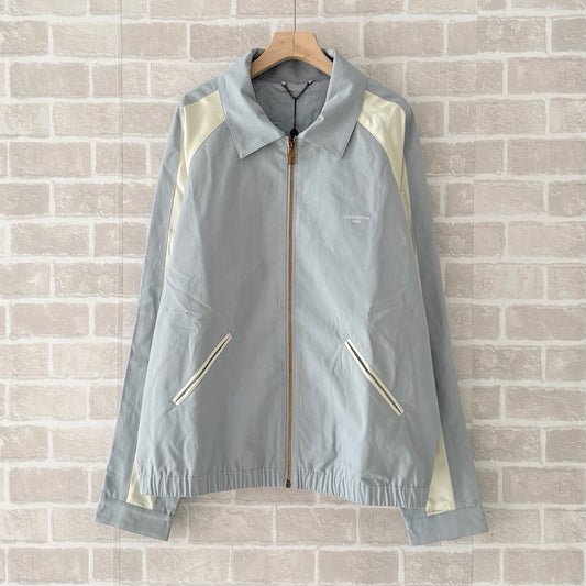 Light Blue Jacket