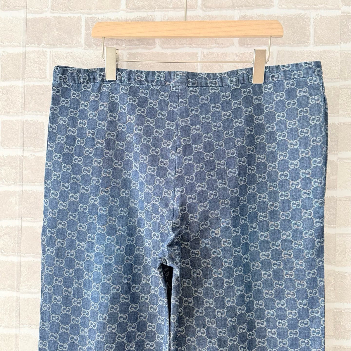Blue Pant