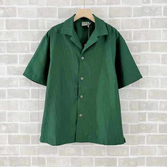 Green Shirt