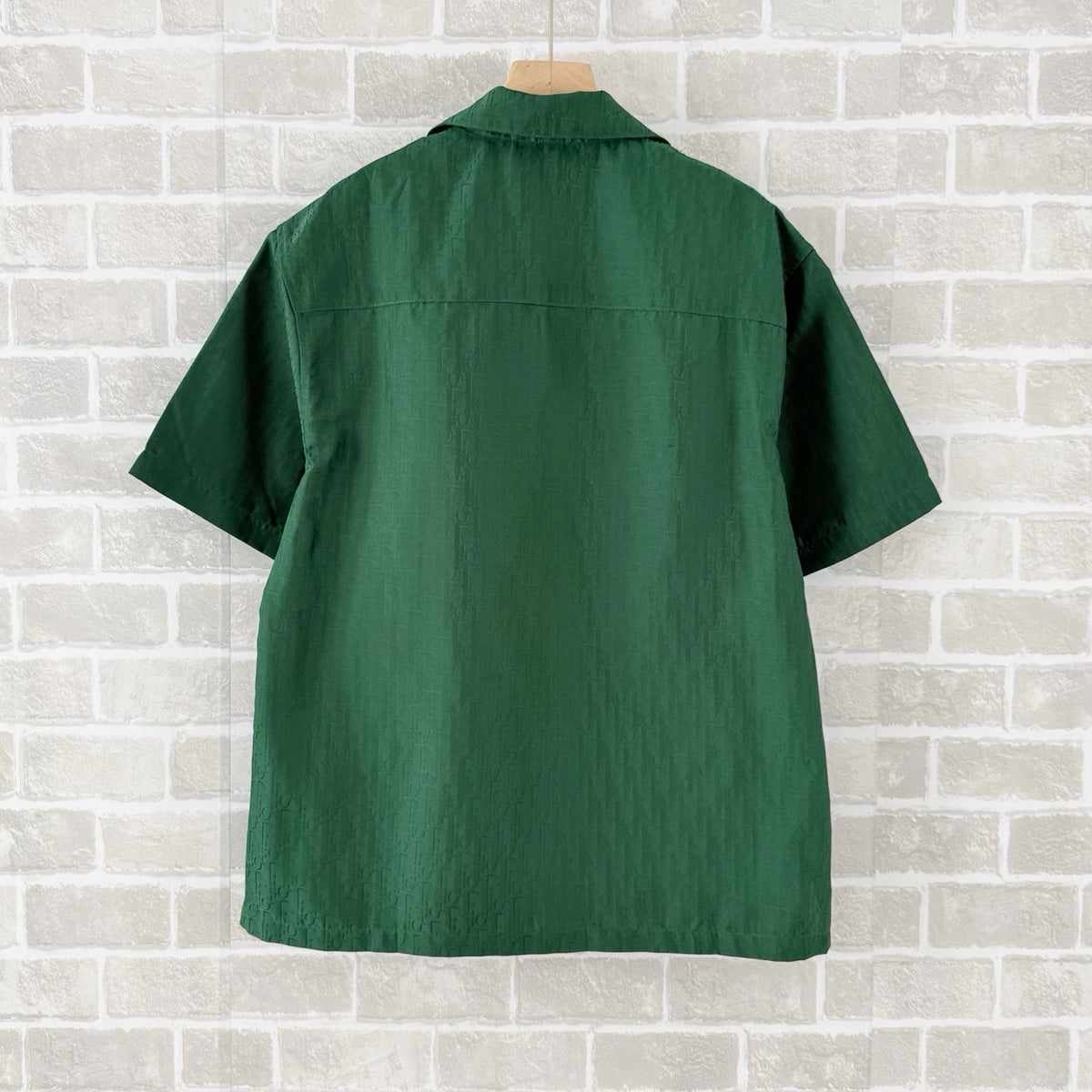 Green Shirt