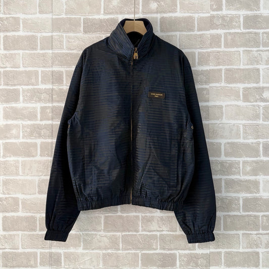 Black Jacket