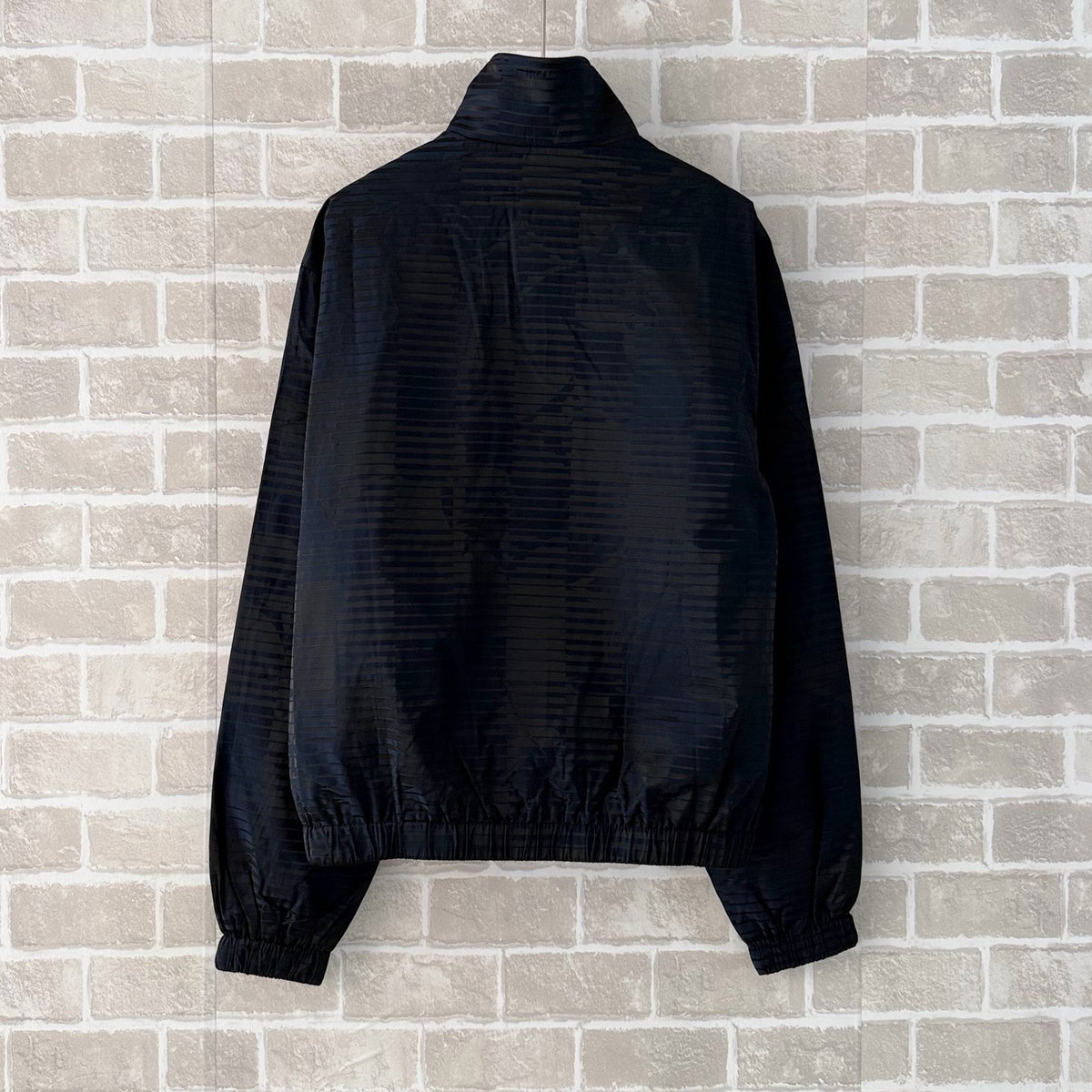 Black Jacket