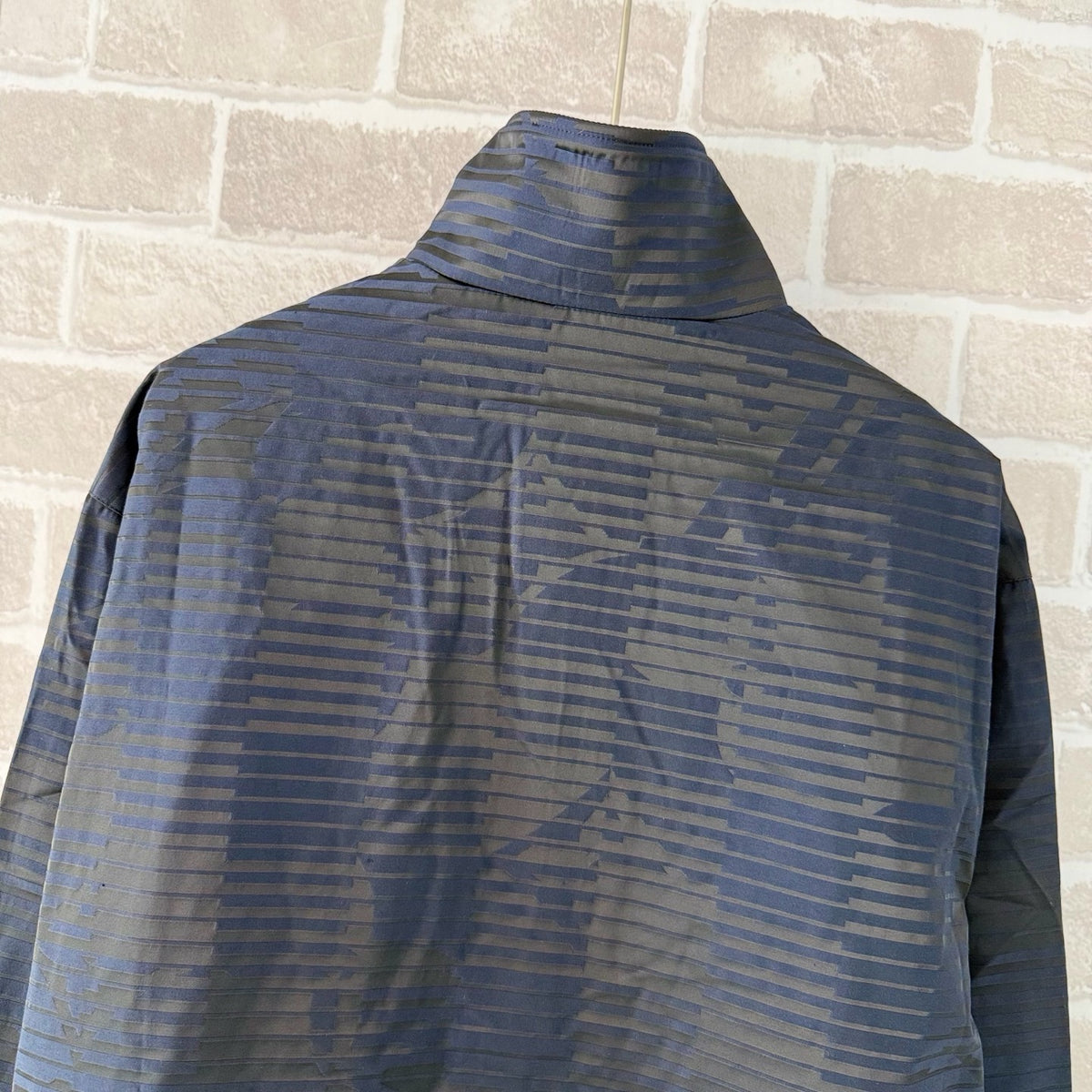 Black Jacket